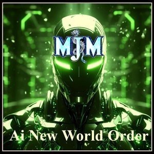 Ai New World Order