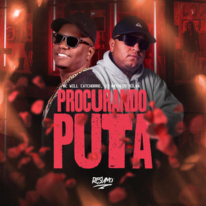 Procurando Puta (Explicit)