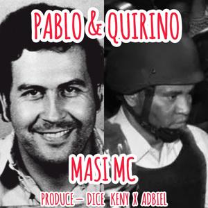 PABLO Y QUIRINO