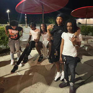 Purple Punch (feat. J9 Swervo & LorKash) (Explicit)