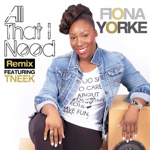 All That I Need (Remix)