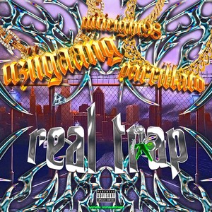 Real TRAP (Explicit)