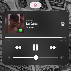 La Gota (Explicit)