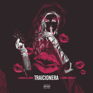 Traicionera (Explicit)