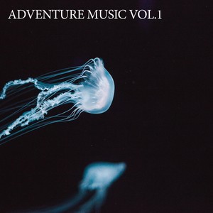 Adventure Music, Vol. 1