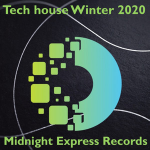 tech house winter 2020