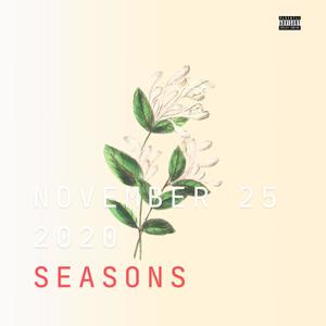 Seasons (Explicit)