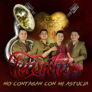 No Contaban Con Mi Astucia