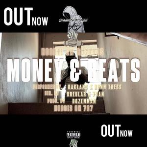 Money & Beats (feat. Don Oakland & Ronn Tress) (Explicit)