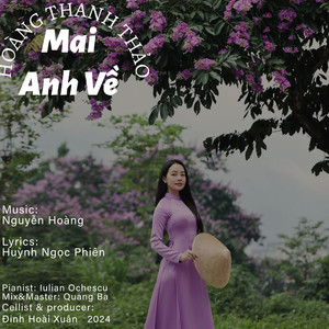 Mai Anh Về