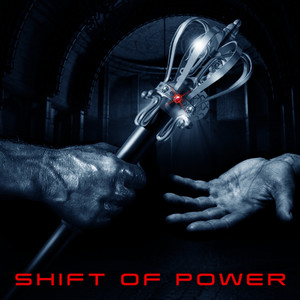 Shift of Power