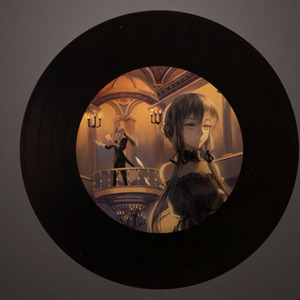 歌剧 (伪海豚音)