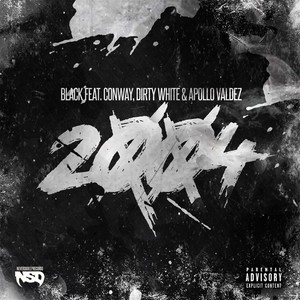 2004(feat. Conway, Dirty White, Appollo Valdez & DJ Bless) (Explicit)