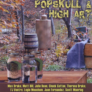 Popskull & High Art