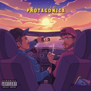 Protagonica (feat. Dreezy Flex)