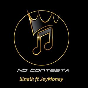 No contesta (feat. JeyMoney)