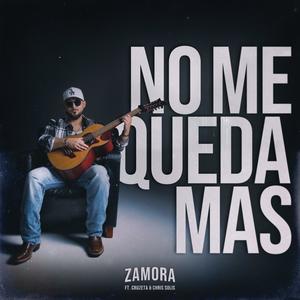 No Me Queda Más (feat. Cruzeta & Chris Solis) (Explicit)