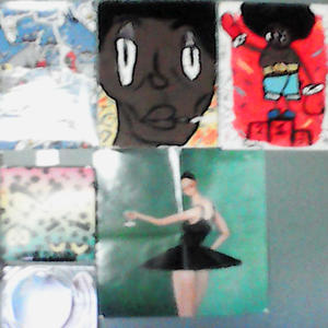 Send me on my way (Explicit)