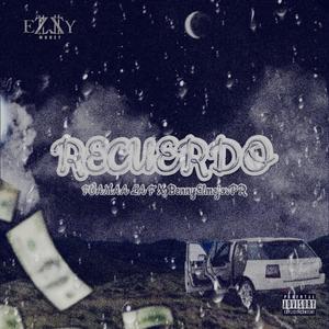 RECUERDO (feat. FVAMAA LA F) [Explicit]