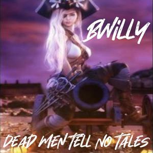 Dead Men Tell No Tales