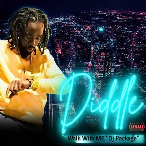 Walk With Me (Dj Package) [Explicit]