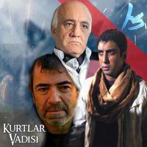 Kurtlar Vadisi (Derin Devlet Racon)