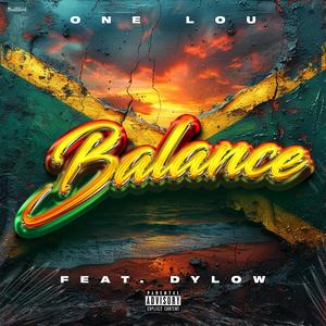 BALANCE (feat. DYLOW) (Explicit)