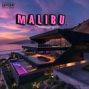 MALIBU (feat. Franqui Bou) (Explicit)