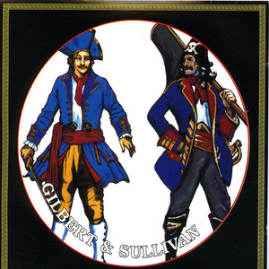 The Pirates Of Penzance - I Am The Very Model OF A Modern Major General