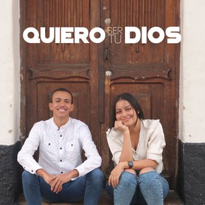 Quiero Ser Tu Dios