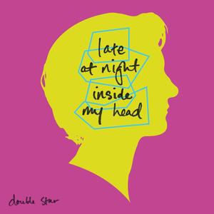 Late at night inside my head EP