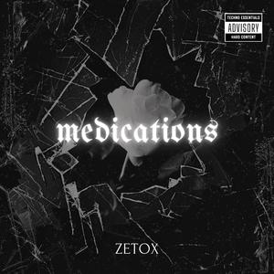 MEDICATIONS (Extended Mix)