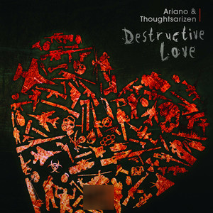 Destructive Love (Explicit)