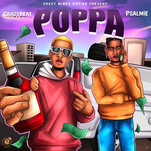 POPPA (feat. Psalmie)