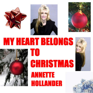 My Heart Belongs to Christmas