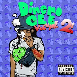 Dinero Cee Vol 2. (Explicit)