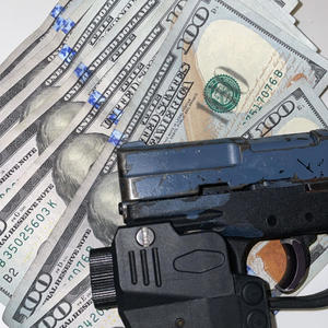 WARZONE (feat. JAY MONEY) (Explicit)