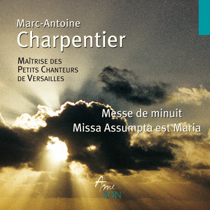 Missa Assumpta est Maria in D Minor - Plein jeu
