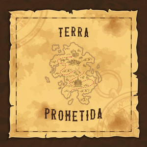 Terra Prometida