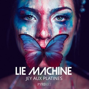 Lie Machine (Extended Mix)