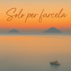 Solo Per Farcela (feat. Io-shey & Whosdatkid?) (Explicit)