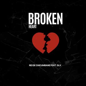 You broke my Heart (feat. DLX) (Explicit)