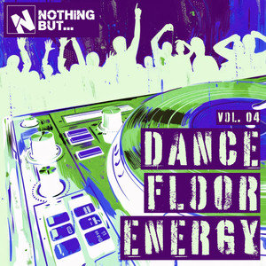 High Horse (QUBIQ Extended Mix)