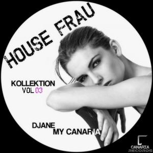 House Frau Kollektion, Vol. 3