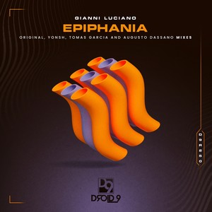 Epiphania (Tomás García Remix)