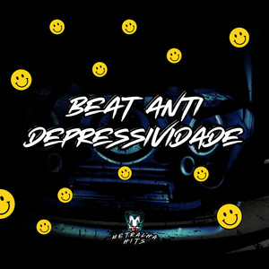 Beat Antidepressividade (Explicit)