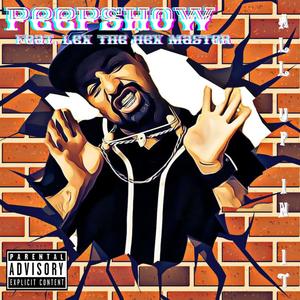 All Up In It(feat. Lex The Hex Master) (Explicit)