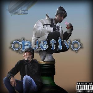 Objetivo(feat. ZetitaZN40) (Explicit)