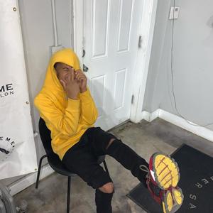 Unknown Legend (Explicit)