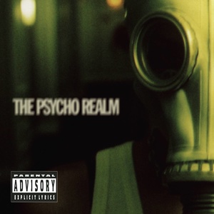 The Psycho Realm (Explicit)